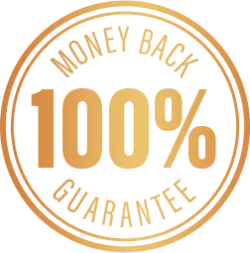 Prostavive 100% 180 day money back