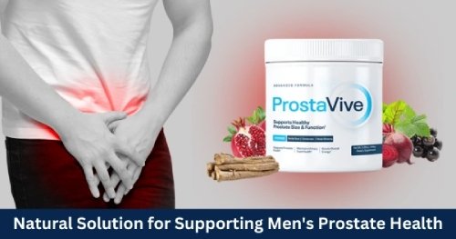 Prostavive mediprime