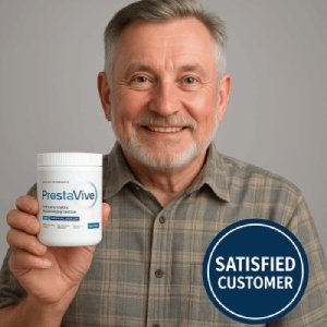 ProstaVive-review- man